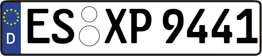 ES-XP9441