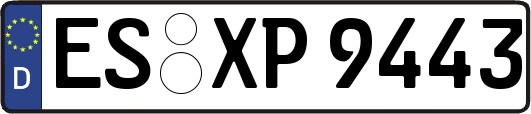 ES-XP9443