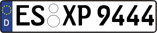ES-XP9444