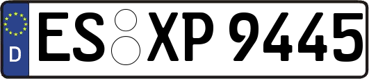 ES-XP9445