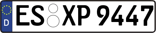 ES-XP9447