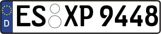 ES-XP9448