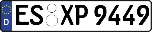 ES-XP9449