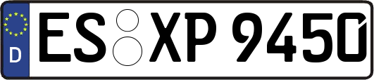 ES-XP9450