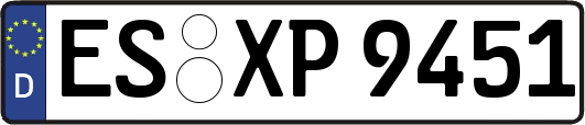 ES-XP9451