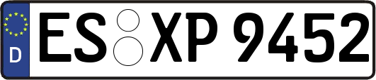 ES-XP9452