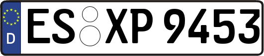 ES-XP9453