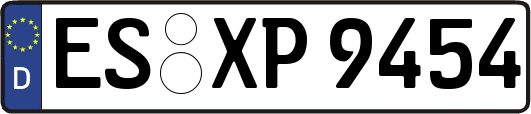 ES-XP9454