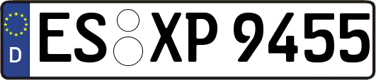 ES-XP9455