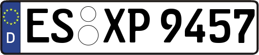 ES-XP9457