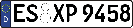 ES-XP9458