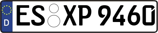 ES-XP9460