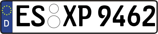 ES-XP9462