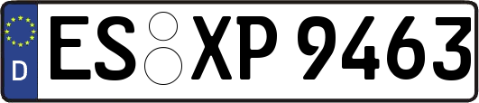 ES-XP9463