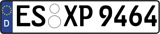 ES-XP9464