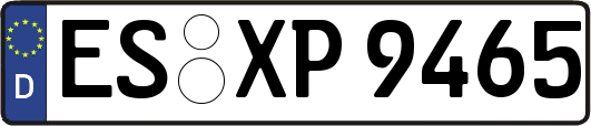 ES-XP9465