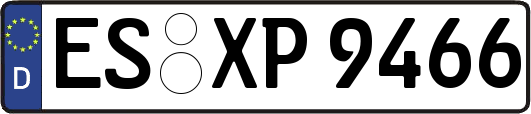 ES-XP9466