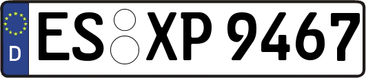 ES-XP9467