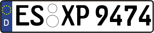 ES-XP9474