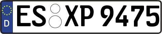 ES-XP9475