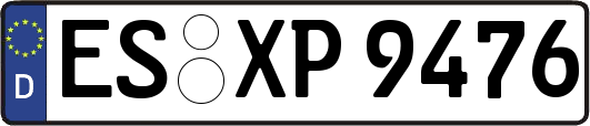 ES-XP9476