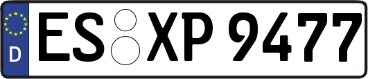 ES-XP9477