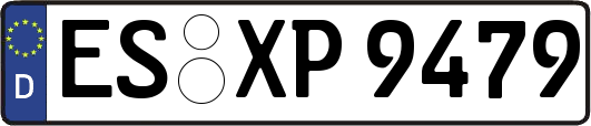 ES-XP9479