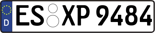 ES-XP9484