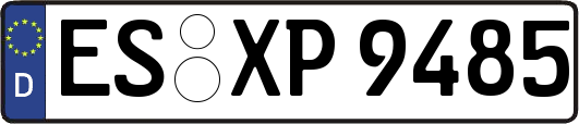 ES-XP9485