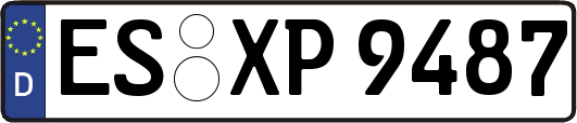 ES-XP9487