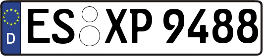 ES-XP9488