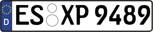 ES-XP9489