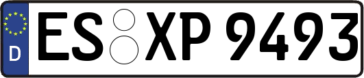 ES-XP9493