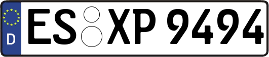 ES-XP9494