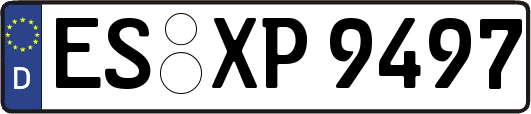 ES-XP9497
