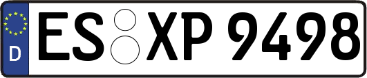 ES-XP9498