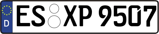 ES-XP9507