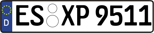 ES-XP9511