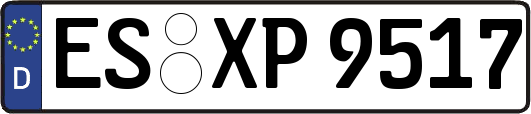 ES-XP9517
