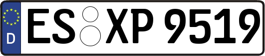ES-XP9519