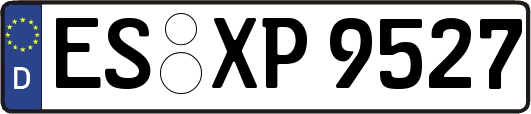 ES-XP9527