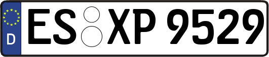 ES-XP9529