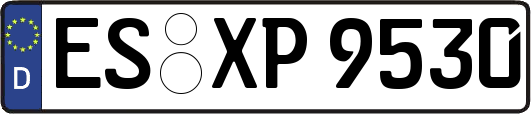 ES-XP9530