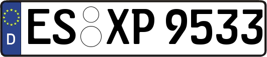 ES-XP9533