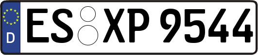 ES-XP9544