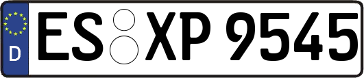 ES-XP9545