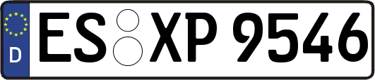 ES-XP9546