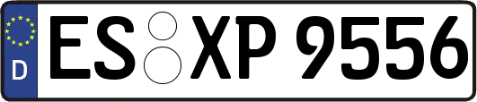 ES-XP9556