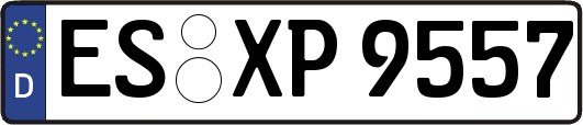 ES-XP9557
