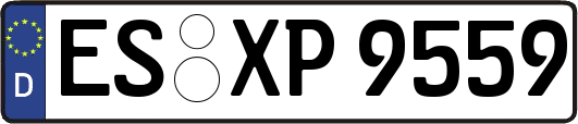 ES-XP9559